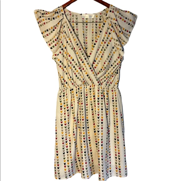 Copper Creek Dress Size 4 - Picture 1 of 4